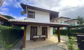 Imagem 7: Oportunidade casa em condomínio fechado na estrada do coco com 03 suítes