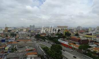 Imagem 4: São Paulo - Apartamento Padrão - Brás