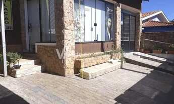 Imagem: Casa - Vila Industrial - Campinas