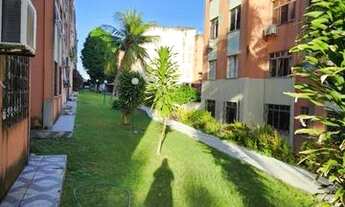 Imagem 4: Apartamento para venda tem 75 metros quadrados com 2 quartos em Edson Queiroz - Fortaleza