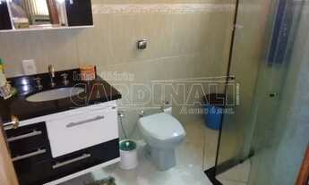 Imagem 5: Casa Padrão em São Carlos