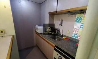 Imagem 7: Flat disponível em Moema