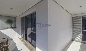 Imagem 10: Locação Apartamento 4 Dormitórios - 144 m² Moema