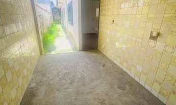 Imagem 6: Casa com 2 dormitórios à venda, 68 m² por R$ 215.000,00 - Jardim Anhangüera - Praia Grande