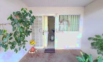 Imagem 3: Casa - Vila Boa Vista - Campinas