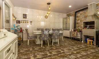 Imagem: Casa com 3 dormitórios à venda, 65 m²