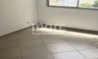 Imagem: SAO PAULO - Apartamento Padrão - CAMBUCI