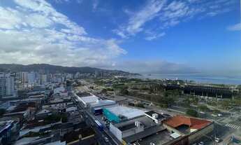 Imagem 8: Apartamento para venda tem 62 metros quadrados com 2 quartos em Centro - Florianópolis - S