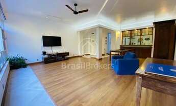 Imagem 4: Rio de Janeiro - Apartamento Padrão - Ipanema