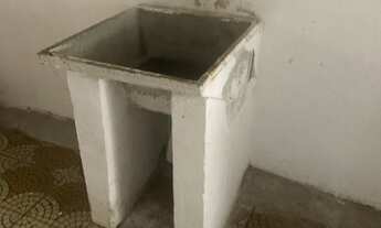 Imagem 4: Casa para aluguel possui 40 metros quadrados com 1 quarto em Jardim Guarani - São Paulo