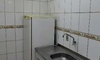 Imagem 2: Kitnet Mobiliado no centro