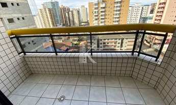 Imagem 4: Apartamento com 2 dorms, Guilhermina, Praia Grande, Cod: 8147