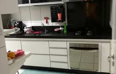 Imagem 5: Apartamento Cobertura Duplex 3/4 - Rua da Carioca - Próximo ao Praia Clube