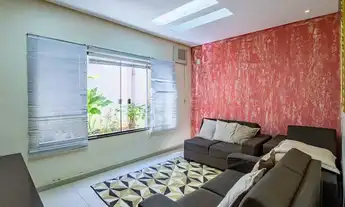 Imagem 6: Goiânia - Casa de Condomínio - Residencial Balneário