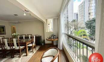 Imagem 4: São Paulo - Apartamento Padrão - Bela Vista