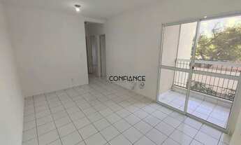 Imagem: Apartamento com 2 dormitórios à venda