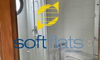 Imagem 7: Flat, para Aluguel, no Itaim Bibi, São Paulo, SP