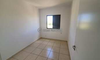 Imagem 6: Apartamento Padrão Vila Virgínia Ap. novo, ótima localização<br>Área privativa = 48