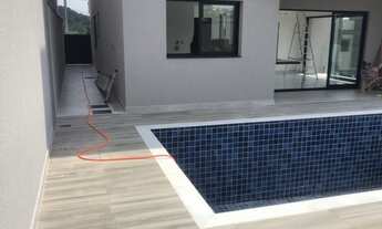 Imagem 5: Excelente casa com 4 suites, piscina e 2 vagas em Santana de Parnaiba