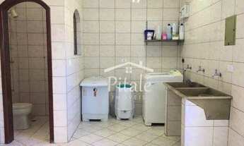 Imagem 4: Sobrado com 3 dormitórios à venda por R$ 960.000,00 - Parque Continental II - Guarulhos/SP