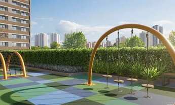 Imagem 5: Apartamento para venda com 157 metros quadrados com 4 quartos em Mooca - São Paulo - SP