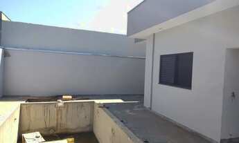 Imagem 4: Casa à venda, 3 quartos, 1 suíte, 2 vagas, Portal Ville Jardins - Boituva/SP