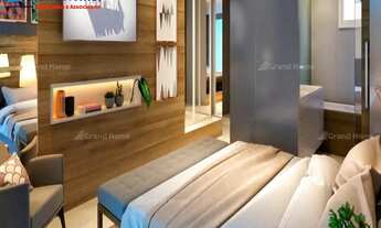 Imagem 2: Apartamento 4 quartos em Praia da Costa