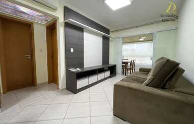 Imagem 3: Apartamento com 2 dormitórios à venda, 88 m² por R$ 450.000 - Aviação - Praia Grande/SP