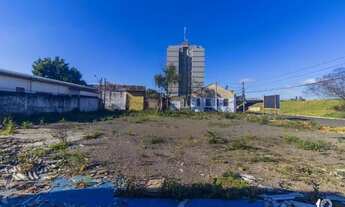 Imagem 4: SãO LEOPOLDO - Terreno Padrão - Rio dos Sinos