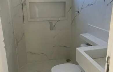 Imagem 4: Casa 4/4 Nova!!!!