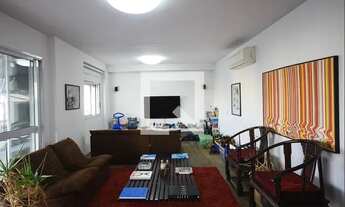 Imagem 2: Apartamento para Aluguel - Vila Andrade, 3 Quartos, 197 m2