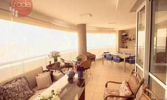 Imagem 3: Ribeirão Preto - Apartamento Padrão - Bosque das Juritis