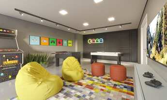 Imagem 7: Apartamento com 2 dormitórios à venda, 48.59 m² por - R$ 302,898.61 - Cidade Industrial de