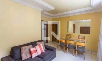 Imagem 2: Apartamento para Aluguel - Maria Virgínia, 3 Quartos, 113 m2