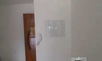 Imagem 3: StudIo parque da Mooca 36M2 1 dormitório cozinha banheiro sacada