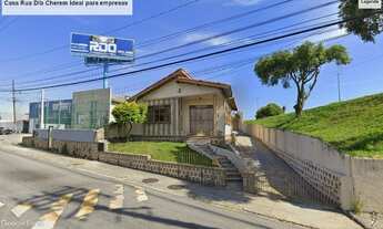 Imagem: Capoeiras Rua Dib Chaerem casa ideal para