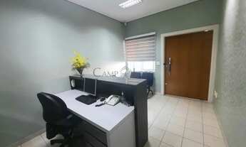 Imagem 2: Casa - Jardim Chapadão - Campinas