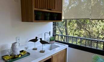 Imagem 2: Apartamento com 2 dormitórios à venda, 69 m² por R$ 540.000,00 - Jardim América - Sorocaba