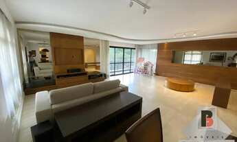 Imagem: APARTAMENTO ALTO PADRAO 253M2 4 SUITES 3