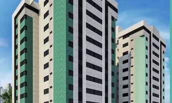 Imagem: Cruz Das Almas - Oportunidade 86 m2 Entremares