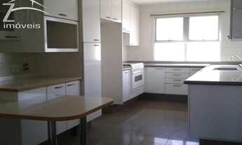 Imagem 4: Cobertura - Fazenda Sao Quirino - Campinas