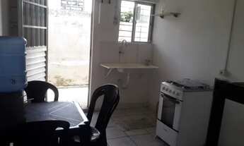 Imagem 6: Alugo kitnet mobiliado na Boa Vista bem perto do Derby