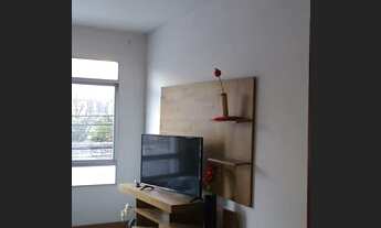 Imagem 1: 2 qtos.praia canto.todo mobiliado.suite.70m2.sol manha.Prox.triangulo e Praia.Anual ou Tem