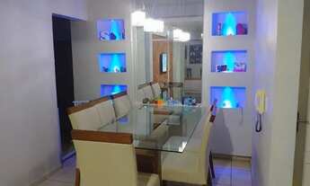 Imagem 6: Apartamento 82 m2 Cidade Jardim em frente ao Praia clube