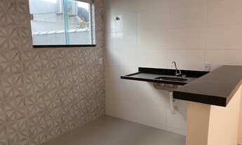 Imagem 3: Casa Duplex em Condomínio, 2 Suítes, Jardim Atlântico Oeste