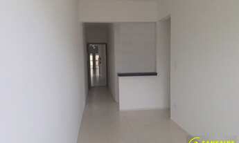 Imagem 3: Apartamento para Venda em Praia Grande, Real, 1 dormitório, 1 suíte, 1 banheiro, 1 vaga