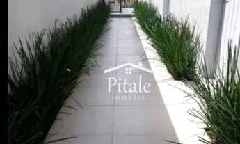 Imagem 4: Sobrado com 2 dormitórios para alugar, 60 m² por R$ 1.750,00/mês - Parque Ipê - São Paulo