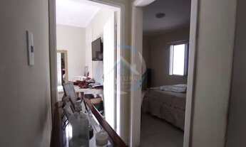 Imagem 7: Apartamento pé na areia com localizou excelente no Centro de Mongaguá / SP Com