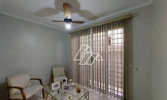 Imagem 4: Casa com 3 dormitórios à venda por R$ 450.000,00 - São Miguel - Marília/SP