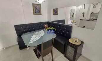 Imagem 7: Maravlilhoso Apto 02 dorms 92m2 c/ Sacada Gourmet - 585 mil